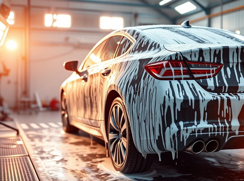Detailing completo Mar del Plata